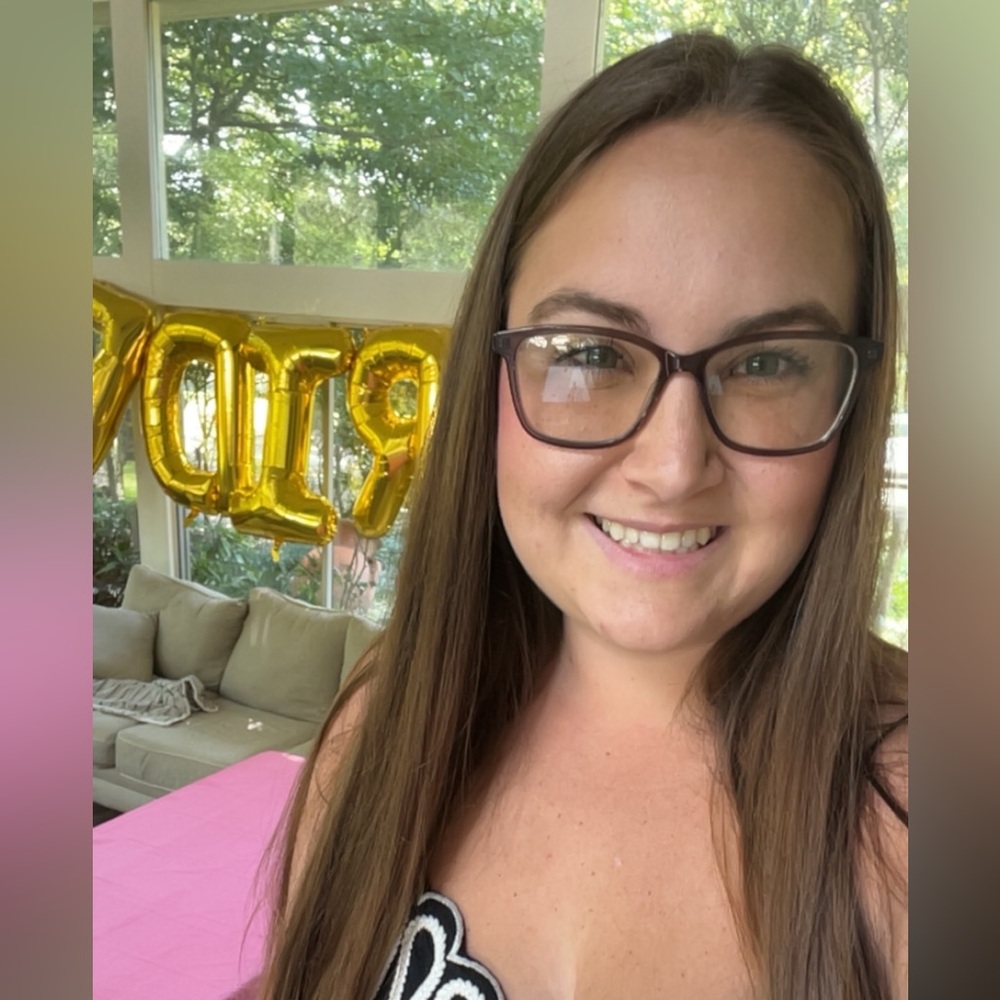 Meet your Posher, Summer